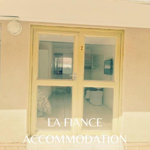 La Fiance Village 波罗克瓦尼 外观 照片